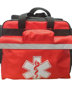 CritiCare ResponderPAC EMS bag