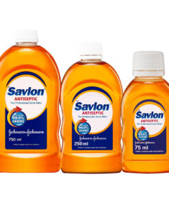 Savlon