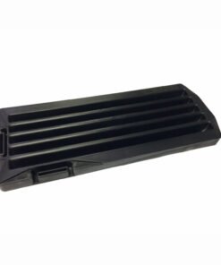 Maxi Plastic Lock-On Splint