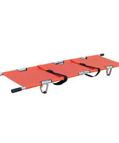 Stretcher – Double Fold Pole
