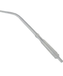 Yankhauer Suction Catheter with Control