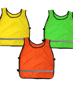 Reflective Bibs