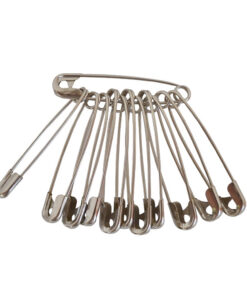 Safety Pins