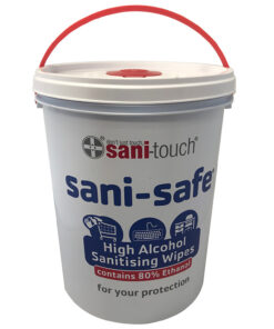Sanitising Wipes – 1000