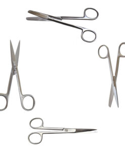 Operating Scissors