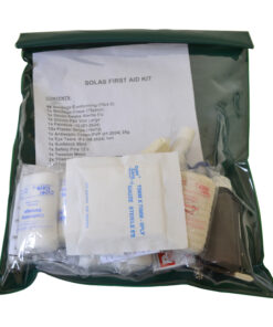 Solas Kit – Small