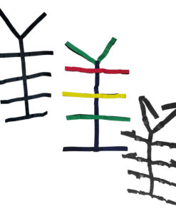 Straps – Spider Harness