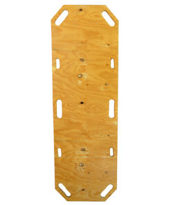 Spine Board – Wood