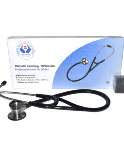 Stethoscope – Cardiology