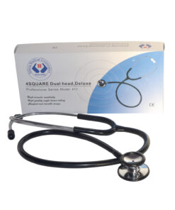Stethoscope – Dual Head Deluxe