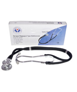 Stethoscope – Rappaport