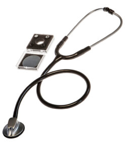 Stethoscope – Single Head Deluxe