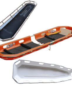 Basket Stretchers – Various Types