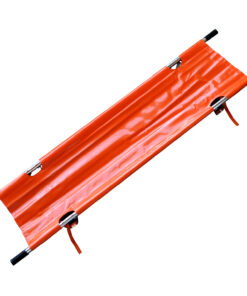 Single Fold Pole Stretcher
