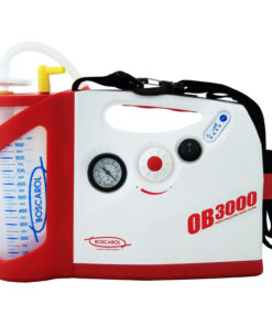 Suction Unit – Boscarol OB3000