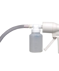 Suction Unit – Hand Held