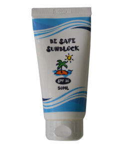 Sunblock SPF 30