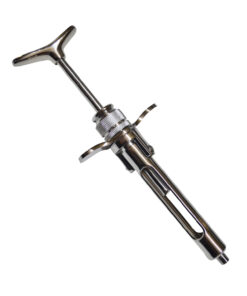 Dental Syringe