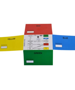 Triage Tag