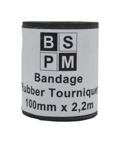 Tourniquet – Rubber Bandage