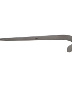 Jackson Tracheal Hook