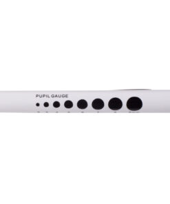 Penlight Torch – Plastic