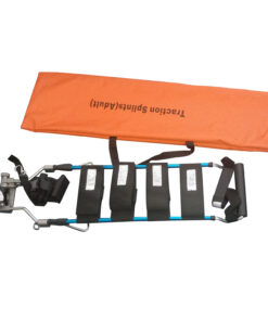 Splint – Traction Unilateral