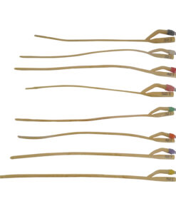 2 Way Urine Catheter Foley
