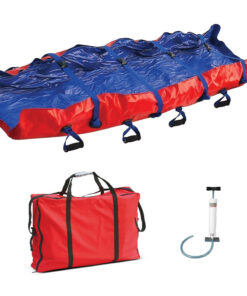 Vacuum Mattress Complete