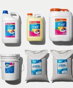 washing powder 20kg