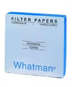 Whatman Quantitative Filter Paper Grade 43