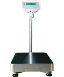 Weighing Scales -Digital (Heavy duty) 150kg (0.10g)