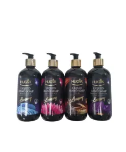 Liquid Hand Soap