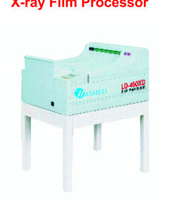 x-ray Film Processor XI
