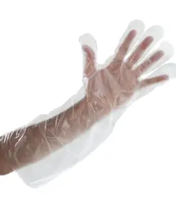 PE Gloves – Shoulder Length 50s