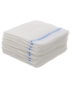W.Söhngen Aluderm Bandage Packet DIN Big