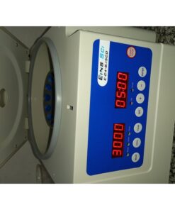 Advanced Clinical Centrifuge (E-C4.5-8.15CD)