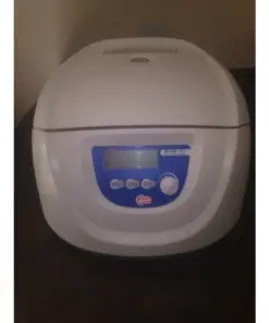 Advanced Clinical Centrifuge (E-C4.5-8.15CP)