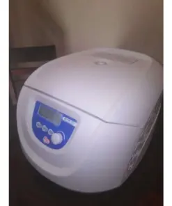 Advanced Clinical Centrifuge (E-C4-4.50CP(Ext)