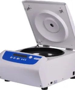 Advanced Multi-Purpose Clinical Centrifuge