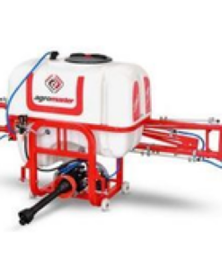 Agromaster Boom Sprayer Mounted 400L 10M Boom
