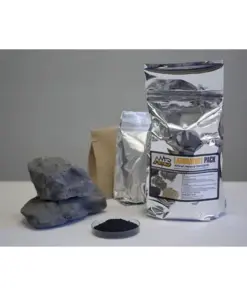 AMIS0349 Cu 2.364% Oxide Kansanshi ZM