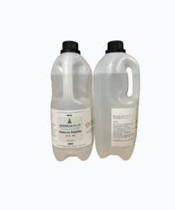 Ammonia Solution AR 32% 2.5L