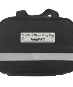 CritiCare AmpPAC Micro Drug Bag
