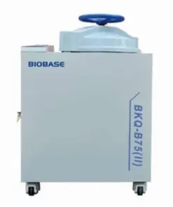 Autoclave, Top Loading 120L
