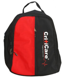 CritiCare BackPAC