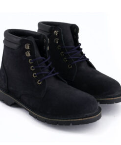 Bata Safari Umbilo Black / Black Men Size 9