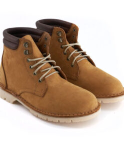 Bata Safari Umbilo Camel/Brown Men Size 10