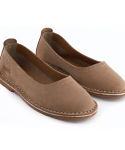 Bata Safari Piper Sand Ladies Size 6