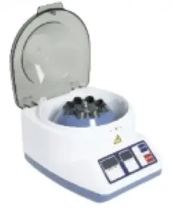 BOECO SMALL SAMPLE CENTRIFUGE SC-8